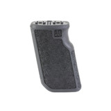 Die Free Co Tiger Claw XL, 10-Degree Angled Foregrip, M-LOK Compatible, Black 