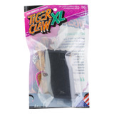 Die Free Co Tiger Claw XL, 10-Degree Angled Foregrip, M-LOK Compatible, Black 