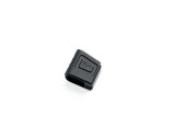 SLR Rifleworks Glock 48/43X Magazine Extension, 9mm, Adds 5 Rds, Fits Glock 15 Rds Metal Magazines, Black 