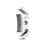 Bul Armory Link Trigger Shoe Specialty Precision, Medium, Silver 