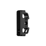 Bul Armory Link Trigger Shoe, Flat Long Wide, Black 