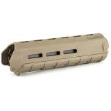 Magpul MOE M-LOK Handguard, Mid Length 