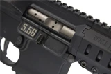 Sons Of Liberty Gun Works MK1 CAR SBR, 5.56 NATO, 11.50" Barrel, 30 RDs, Black Anodized 
