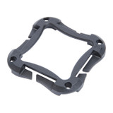 Unity SPARK CAGE, Matte Finish, Black 