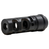 B&T Rotex-SF, Muzzle Brake Suppressor Adapter, Black 