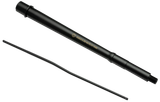 Rosco Manufacturing K9 Sage Dynamics, 5.56 NATO, 12.5" Barrel, 1:7 Twist, Nitride Finish, Black 