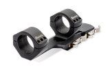Burris Optics AR-Signature QD P.E.P.R, 30mm, Quick Detach, Black 