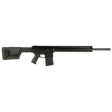 Seekins Precision SP10, 6MM CREEDMOOR, 22.00" Barrel, 20 Rds, Black 