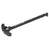 Armaspec Classic Charging Handle, Ambidextrous, Fits AR-10, Anodized Finish, Black 