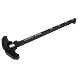 Armaspec Classic Charging Handle, Ambidextrous, Fits AR-10, Anodized Finish, Black 