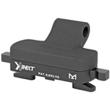 KDG Surefire Pro Kinect QD Mount, Black Anodized 