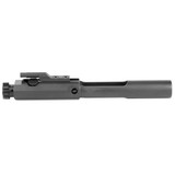LBE Unlimited AR10BCG, Receiver, 8620 Steel, Black Phosphate 