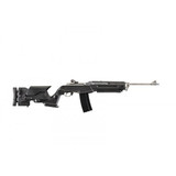 ProMag Archangel AAMINI, Receiver, Adjustable Stock, Black Polymer 