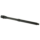 Rosco Manufacturing Bloodline, 5.56 NATO, 14.5" Barrel, Black Nitride 