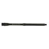 Rosco Manufacturing Bloodline, 5.56 NATO, 14.5" Barrel, Black Nitride 