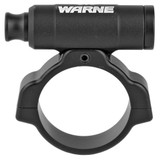 Warne Skyline Universal Scope Level, 30mm, Matte Black 