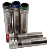 Beretta OptimaChoke HP, 12 Gauge, Modified 3/4" Extended, Steel w/Aluminum Color Band - 824420836502 