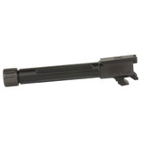 True Precision Hellcat Pro Barrel, 9MM, Threaded 1/2x28, Black Nitride 