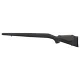ATI Mosin Nagant Monte Carlo Stock, Black Synthetic, Glass-Filled Nylon 