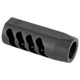 Seekins Precision ATC, Muzzle Brake, Black Melonite 