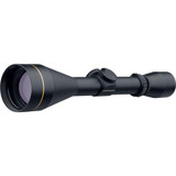 Leupold Vari-X II, 3-9x50mm Rifle Scope, Duplex Reticle, Matte Black 