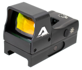 Aim Sports RT5C1, Red Dot, 1X Power, Matte Black 
