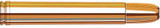 Hornady Dangerous Game 82614, .458 Lott, 500gr DGX Bonded, 20 Rounds 