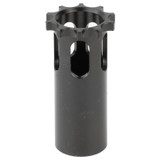 Primary Weapons Systems Piston 1/2X28, Anodized, Black 