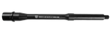 Rosco Manufacturing Bloodline Barrel, 5.56 NATO, 11.5" Barrel, Black Nitride 