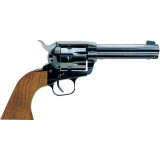 European American Armory Bounty Hunter, 22LR/22WMR, 4.75" Barrel, 8 Rds, Blue 