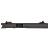 Tactical Solutions Pac-Lite, .22 LR, 4.50" Barrel, Semi-Auto, Black Anodized 