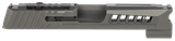 True Precision Axiom Slide, Optic Cut, Black DLC 