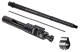 Rosco Manufacturing K9, 5.56 NATO, 12.5" Barrel, Nitride Finish 
