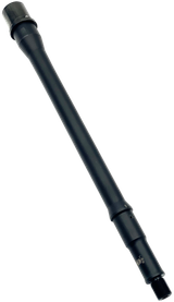 LBE Unlimited BAR125M, 5.56 NATO, 12.50" Barrel, Black Nitride 