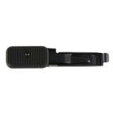 GG&G Benelli M4 Tactical Bolt Release Button, Anodized Finish 