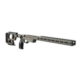 Aero Precision SOLUS Competition Chassis, 15'' for Remington 700 SA, OD Green - 840014619320 