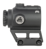 Primary Arms CLx 1x Prism Scope, Circle Dot Reticle, Black 