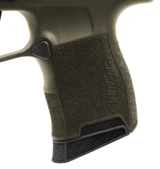 Sig Sauer P365 Fortunate Son, 9MM, 3.10" Barrel, 10 RDs, OD Green/Black Nitron 