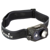 Fenix HL45R, 1000 Lumen Rechargeable Headlamp, Black 