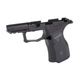 Sharps Bros Gen 3 P365 X/XL Grip Module, Manual Safety Compatible, Black Anodized 