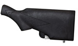 Tactaload Flash-5, Shotgun Buttstock, Fits Remington, Black 