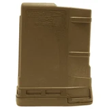 Amend2 762MODACYT10, Magazine, 10 Rds, AR10 Compatible, Coyote Polymer 
