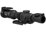 SIG Sauer Tango MSR, 1-10X28mm, MSR-BDC10 Illuminated Reticle, Black 