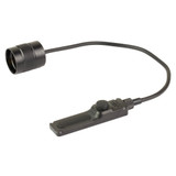 Fenix AER-02 V2 Kit, Remote Switch with ALG-05 Picatinny Mount, Black 