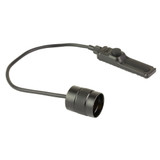 Fenix AER-02 V2 Kit, Remote Switch with ALG-05 Picatinny Mount, Black 