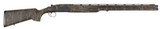 CZ USA Swamp Magnum, 12GA, 30.00" Barrel, 2 Rds, Mossy Oak Bottomland - 806703065793 