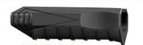 Tactaload Tactical Forend, Fits Mossberg, Dual Optional Picatinny, Black 