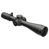 Leupold Mark 4HD 6-24x52, Illuminated FFP PR2-Mil Reticle, Matte Black 