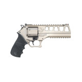Chiappa Rhino 60DS, 44 REM MAG, 6.00" Barrel, 6 Rds, Chrome 