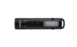 Coast KL35R, White/Red LED Penlight, Black 